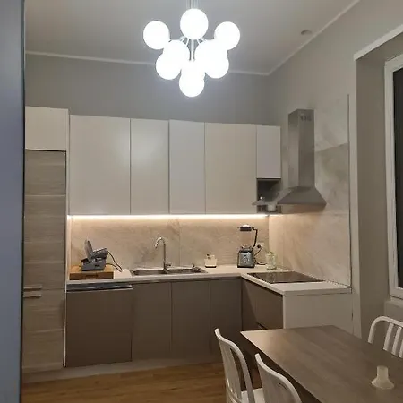 Liberty Domus Igi * Милан