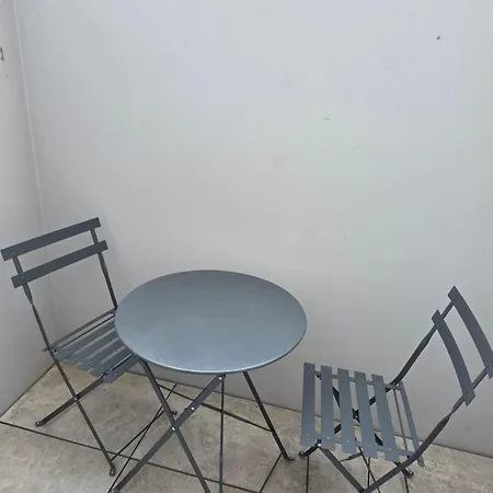 Liberty Domus Igi Apartman Milánó