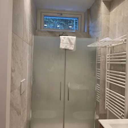 Liberty Domus Igi Apartman